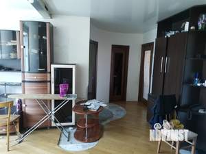 3-к квартира, вторичка, 63м2, 9/9 этаж