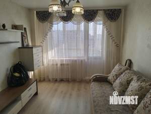 1-к квартира, вторичка, 33м2, 6/10 этаж
