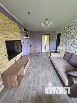 3-к квартира, вторичка, 60м2, 6/9 этаж