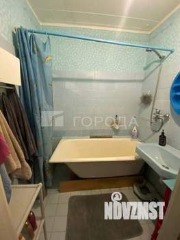3-к квартира, вторичка, 63м2, 2/9 этаж