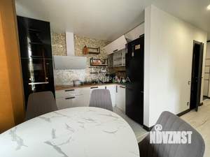 3-к квартира, вторичка, 58м2, 15/18 этаж