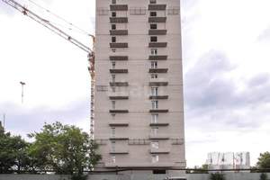 2-к квартира, вторичка, 44м2, 4/16 этаж