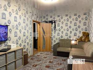 1-к квартира, вторичка, 29м2, 2/5 этаж