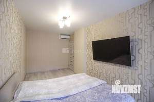 1-к квартира, вторичка, 42м2, 5/18 этаж