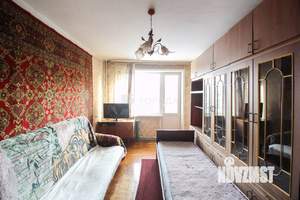 3-к квартира, вторичка, 60м2, 7/9 этаж