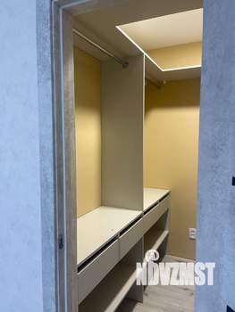 2-к квартира, вторичка, 50м2, 1/10 этаж