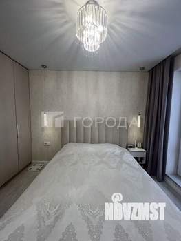 3-к квартира, вторичка, 58м2, 10/16 этаж