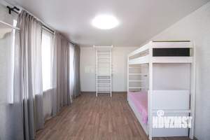 3-к квартира, вторичка, 75м2, 12/14 этаж