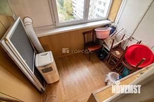 2-к квартира, вторичка, 45м2, 9/9 этаж