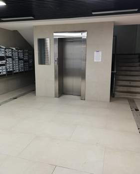 1-к квартира, вторичка, 26м2, 2/10 этаж