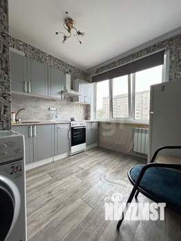 1-к квартира, вторичка, 33м2, 3/9 этаж