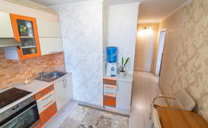 1-к квартира, вторичка, 34м2, 4/10 этаж