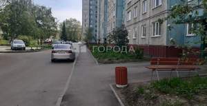 2-к квартира, вторичка, 50м2, 3/10 этаж