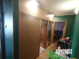 3-к квартира, вторичка, 60м2, 7/9 этаж