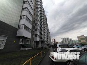 2-к квартира, вторичка, 41м2, 3/16 этаж