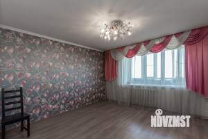 2-к квартира, вторичка, 51м2, 9/12 этаж
