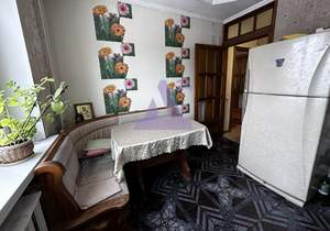 3-к квартира, вторичка, 67м2, 4/9 этаж