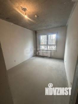 2-к квартира, вторичка, 42м2, 2/17 этаж