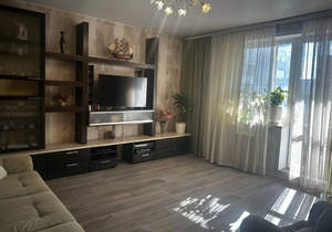 3-к квартира, вторичка, 66м2, 6/10 этаж