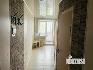 1-к квартира, вторичка, 16м2, 5/5 этаж