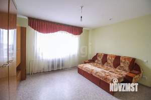 2-к квартира, вторичка, 62м2, 10/11 этаж