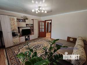 3-к квартира, вторичка, 67м2, 1/9 этаж