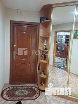 3-к квартира, вторичка, 63м2, 2/5 этаж