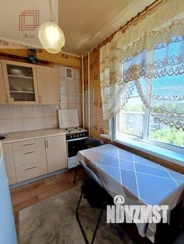 3-к квартира, вторичка, 54м2, 7/9 этаж