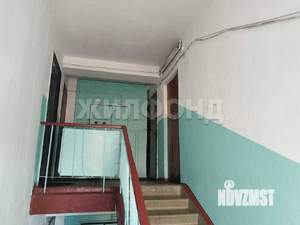 4-к квартира, вторичка, 63м2, 5/5 этаж