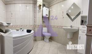 3-к квартира, вторичка, 55м2, 9/15 этаж