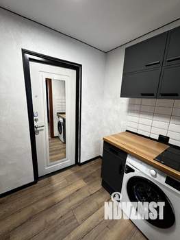 Студия квартира, вторичка, 16м2, 1/5 этаж