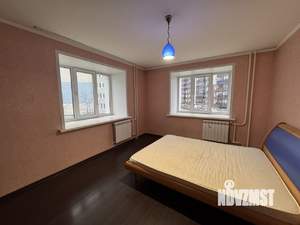 2-к квартира, вторичка, 49м2, 2/16 этаж