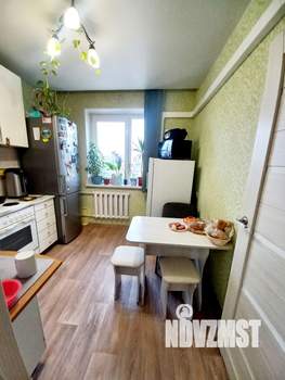 3-к квартира, вторичка, 70м2, 7/12 этаж