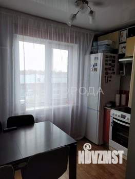 1-к квартира, вторичка, 32м2, 7/9 этаж