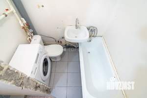 Студия квартира, вторичка, 19м2, 7/9 этаж