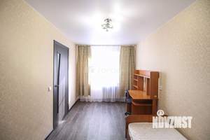 2-к квартира, вторичка, 46м2, 1/5 этаж