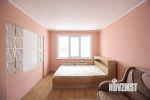 2-к квартира, вторичка, 56м2, 11/16 этаж