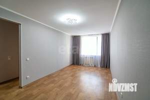 1-к квартира, вторичка, 35м2, 5/16 этаж