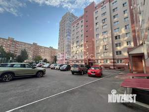 2-к квартира, вторичка, 66м2, 8/10 этаж