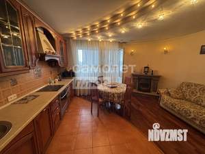 2-к квартира, вторичка, 69м2, 10/17 этаж