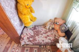 1-к квартира, вторичка, 31м2, 3/5 этаж
