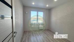 2-к квартира, сданный дом, 41м2, 3/16 этаж