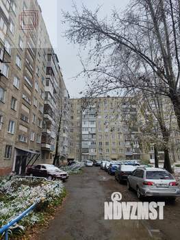 3-к квартира, вторичка, 60м2, 1/9 этаж