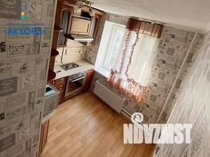 3-к квартира, вторичка, 52м2, 3/5 этаж