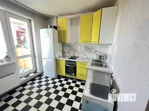 2-к квартира, сданный дом, 54м2, 16/16 этаж