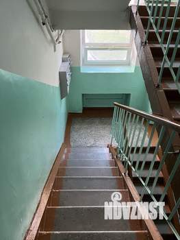 1-к квартира, вторичка, 32м2, 2/5 этаж