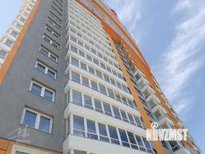 3-к квартира, вторичка, 62м2, 3/25 этаж