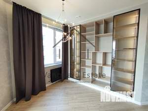 2-к квартира, вторичка, 78м2, 3/12 этаж