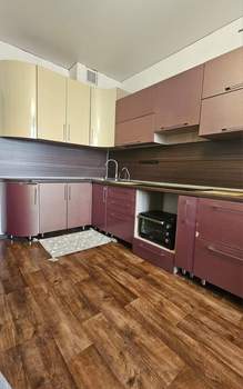 4-к квартира, вторичка, 118м2, 2/3 этаж