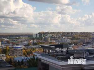 1-к квартира, вторичка, 41м2, 13/16 этаж